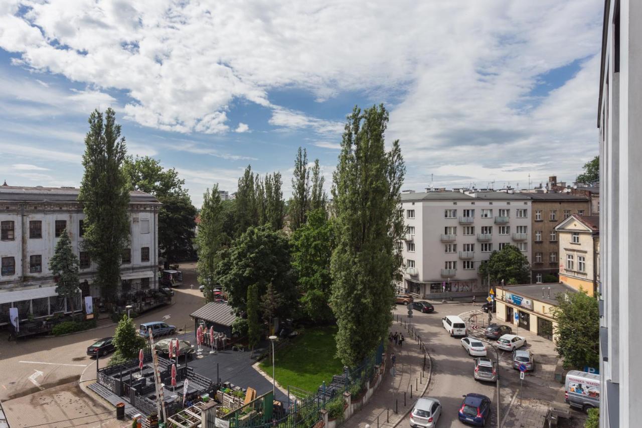 City Of The Kings - City Point Green - Rajska 3 — Zdjęcia 1